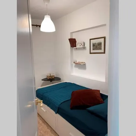Apartamento Large 150 M2 Apartment, View And Location !