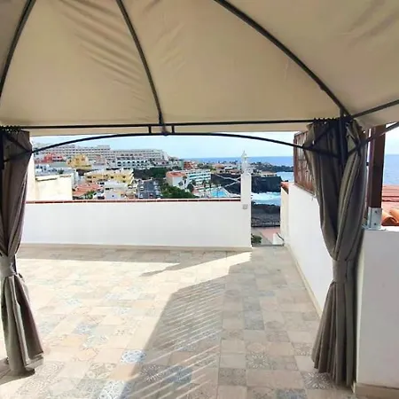 Apartamento Large 150 M2 Apartment, View And Location !