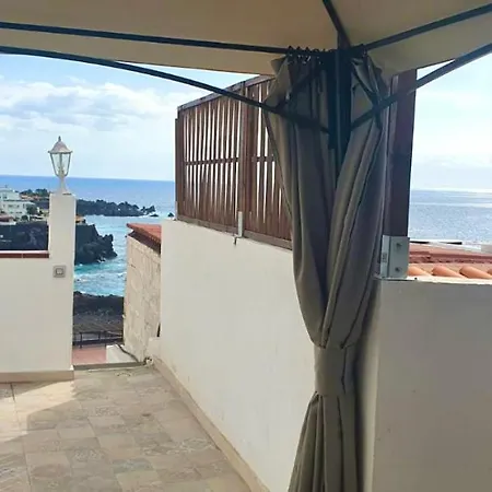 Apartamento Large 150 M2 Apartment, View And Location ! Puerto de Santiago (Tenerife)