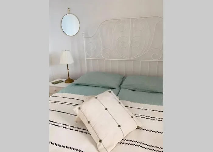 アパート Large 150 M2 Apartment, View And Location ! *