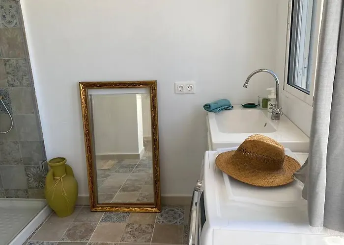 Large 150 M2 Apartment, View And Location ! アパート プエルト・デ・サンティアゴ