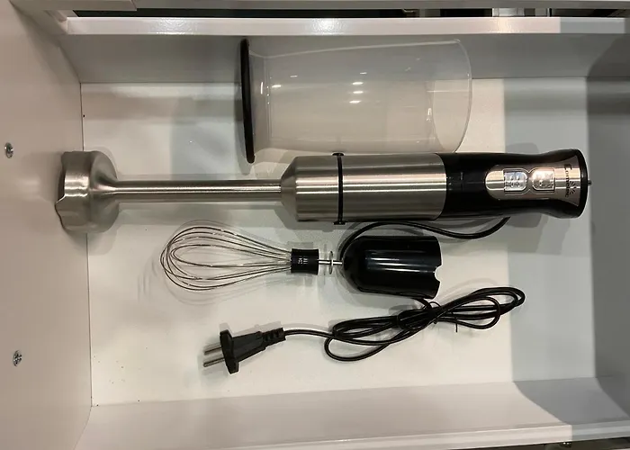 Large 150 M2 Apartment, View And Location ! プエルト・デ・サンティアゴ