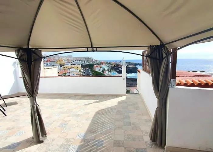 アパート Large 150 M2 Apartment, View And Location !