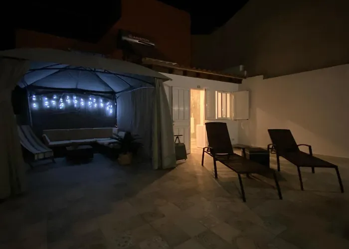 Large 150 M2 Apartment, View And Location ! アパート プエルト・デ・サンティアゴ