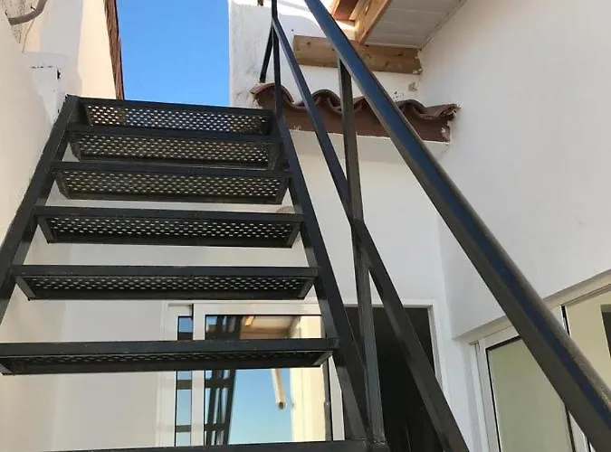 Large 150 M2 Apartment, View And Location ! プエルト・デ・サンティアゴ