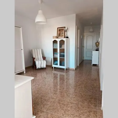 Large 150 M2 Apartment, View And Location ! פוארטו דה סנטיאגו