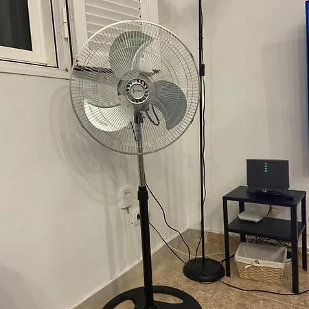 公寓 Large 150 M2 Apartment, View And Location ! 圣地亚哥港