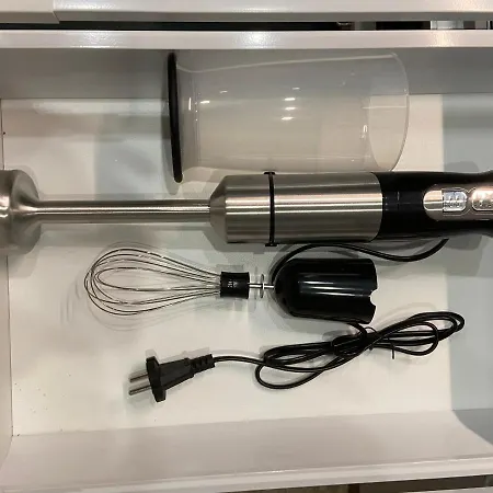 Large 150 M2 Apartment, View And Location ! 圣地亚哥港