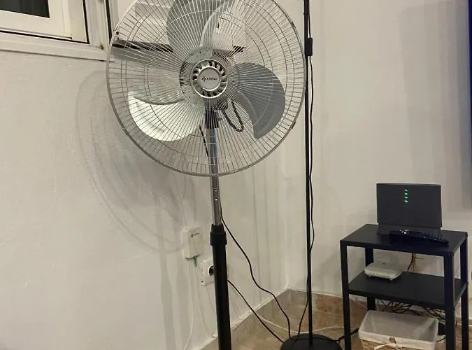 Апартаменты Large 150 M2 Apartment, View And Location ! Пуэрто-де-Сантьяго