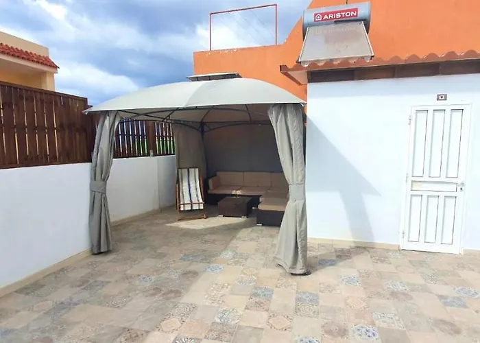 Large 150 M2 Apartment, View And Location !