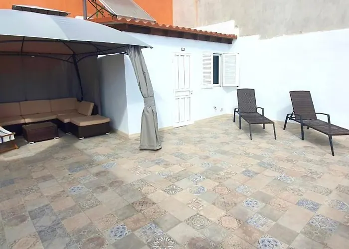 아파트 Large 150 M2 Apartment, View And Location !