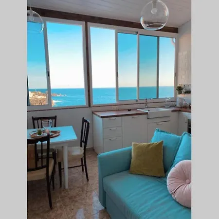 شقة Large 150 M2 Apartment, View And Location ! بويرتو دي سانتياغو