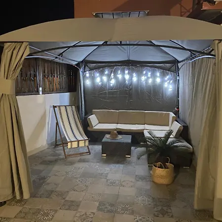 Large 150 M2 Apartment, View And Location ! * بويرتو دي سانتياغو